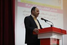 گزارش تصویری همایش انتخاب رشته کنکور 1402